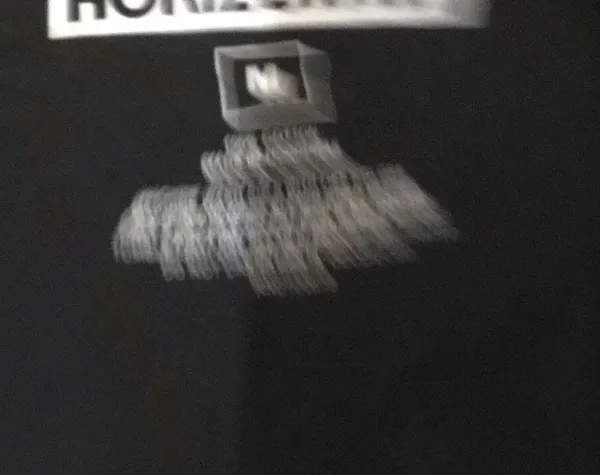 Horizon NY Tank Top Black Size M - Image 2