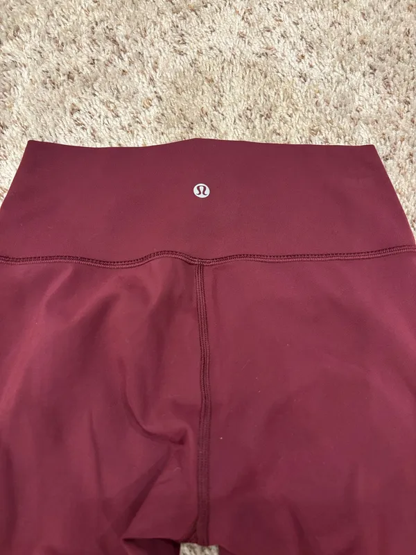 Lululemon Leggings - Image 3