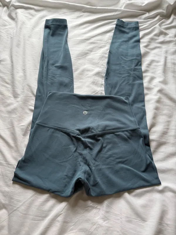 Lululemon Align Pant *Full Length 28" - Image 2