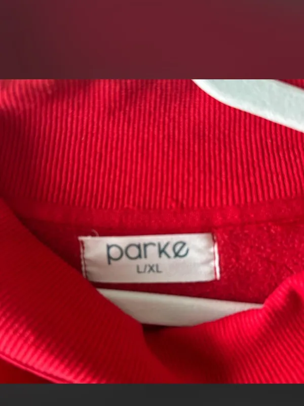 Parke 2024 Valentine’s Collection L/XL - Image 3