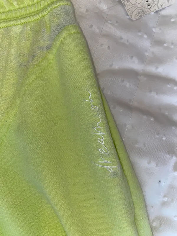 Free People Pajama Pants - Image 3
