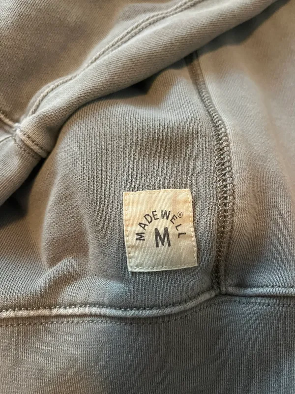 Madewell Sweatshirt - Image 2