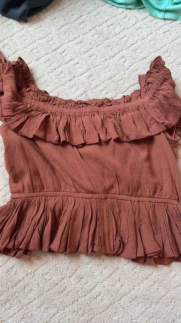 Boutique Top - Image 3