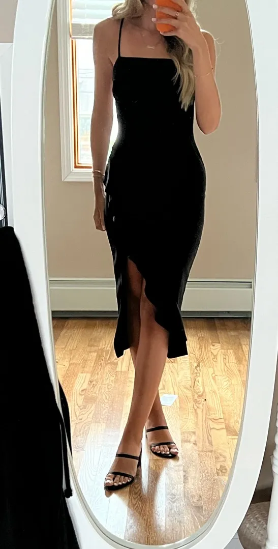 Windsor Dress - Image 3