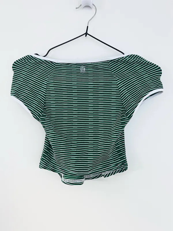 Free People Movement crop top - Image 2