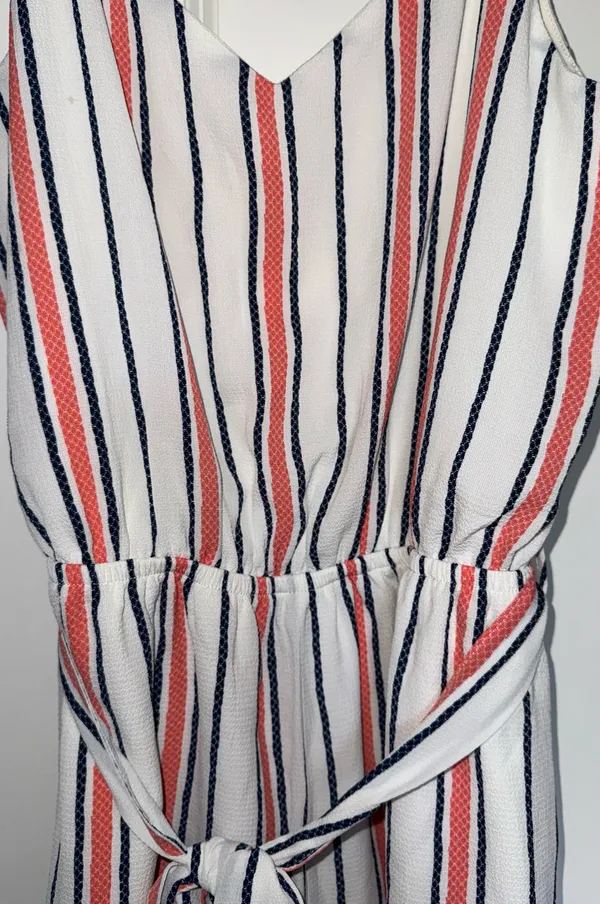 One Clothing Los Angeles Romper - Image 2