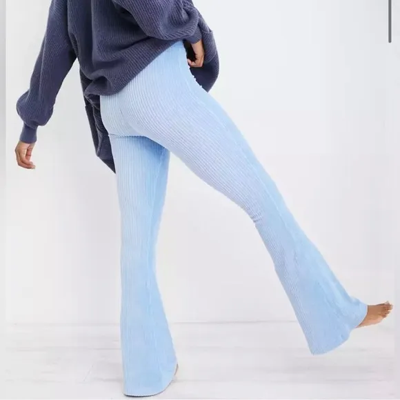 Aerie flare pants - Image 2