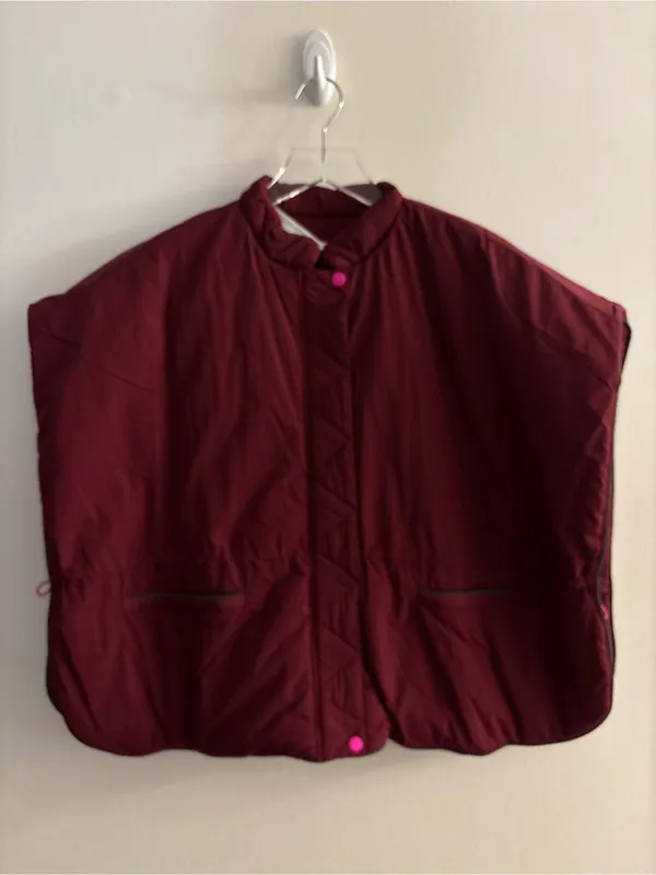NWT Free People Poncho One Size - Image 5