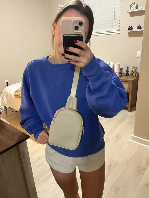 Altar’d State Crossbody  - Image 5