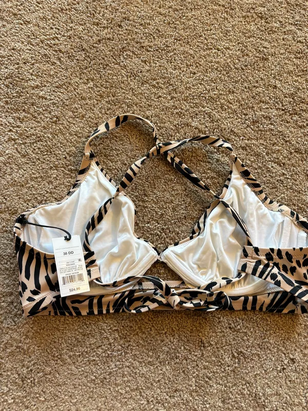 Target Bikini Top - Image 2