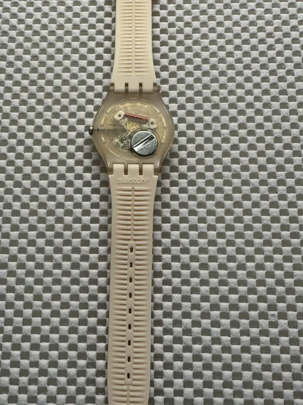 Swatch Watch Rose Rebel SUOT700 Classic 2010 - Image 5