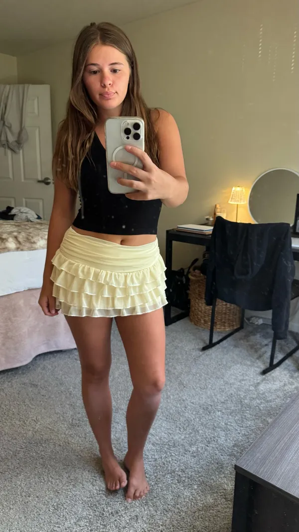 Shein skirt - Image 4
