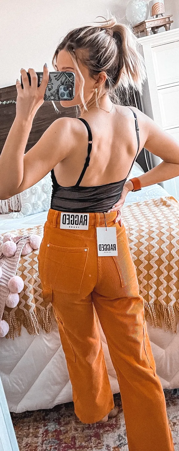 Urban Outfitters Black Mesh Bodysuit - Image 4