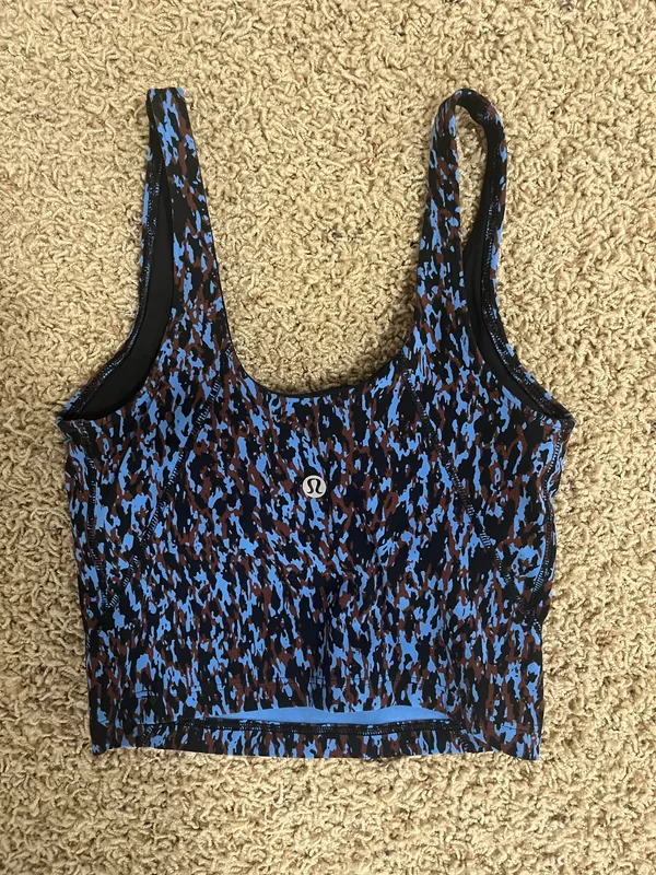 Lululemon Tank - Image 2