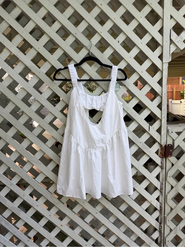Free people One Two Punch mini dress - Image 7