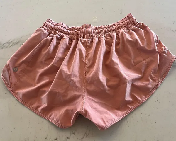 Lululemon Hotty Hot Short 2.5” - Image 2