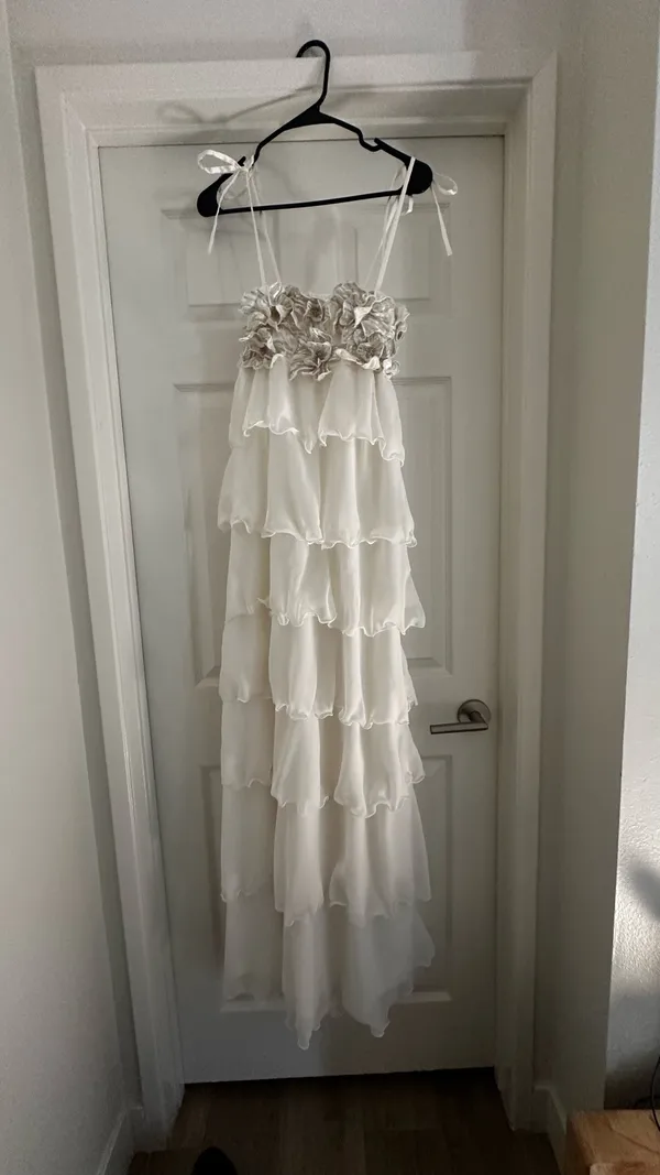Show Me Your Mumu Dress Maxi - Image 4
