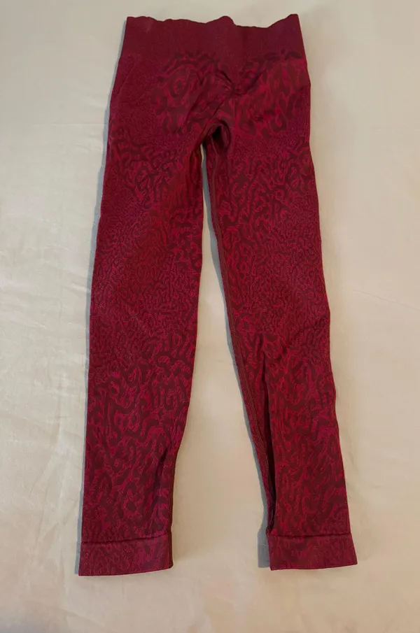 Gymshark Leggings - Image 3