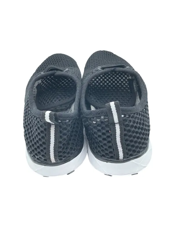 Sports Womens Mesh Sneakers Water Shoes Lightweight Athletic Black 37 US 6 - Image 3