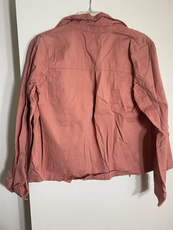 Jacket - Image 2