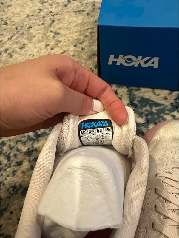 Hoka Clifton 10 Running Shoes - Image 2