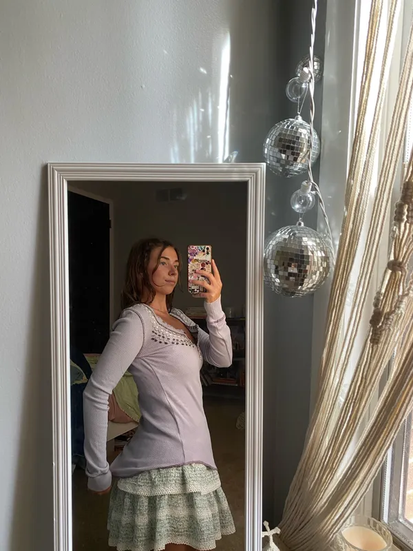 Free People Long Sleeve - Image 2
