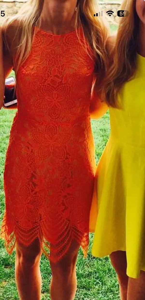 Dress - Image 3