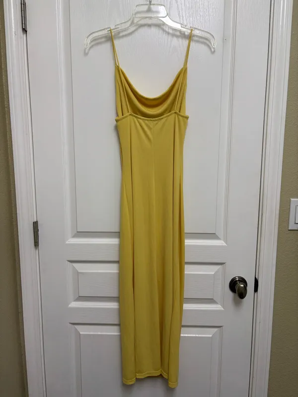 Zara dress - Image 3
