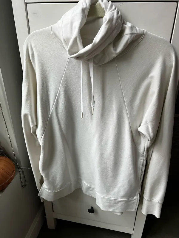 All in Motion Sweatshirt - Image 2