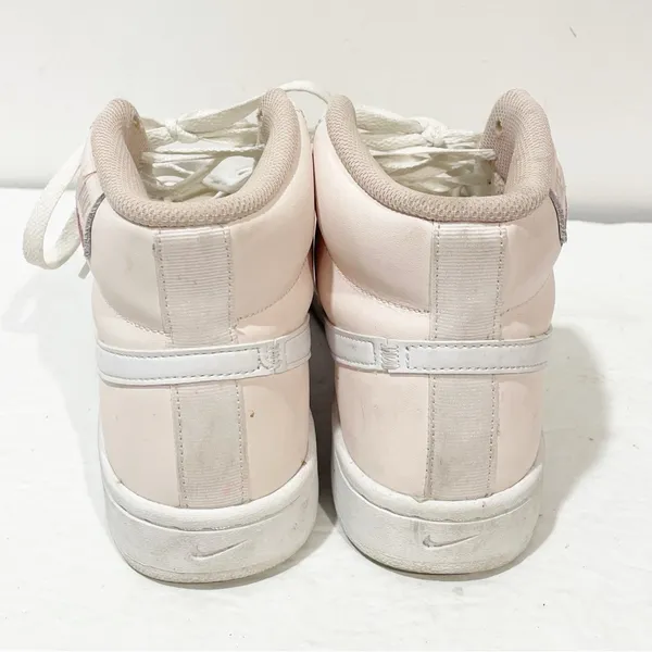 Nike Womens Size 9 Court Royale 2 FD0286-600 Pink Basketball Shoes Sneakers‎ - Image 5