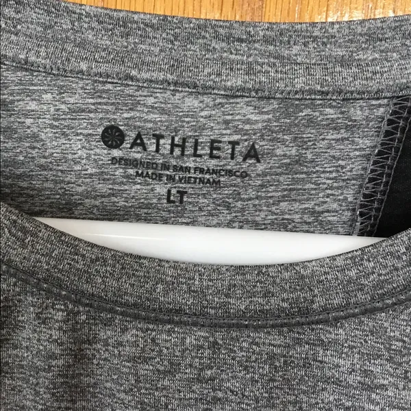 Two ATHLETA sport top for Tall lady - Image 10
