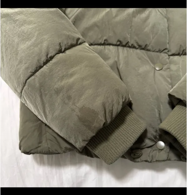 ZARA Jacket Women’s - Image 7