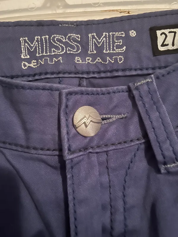 Miss Me Pants - Image 3