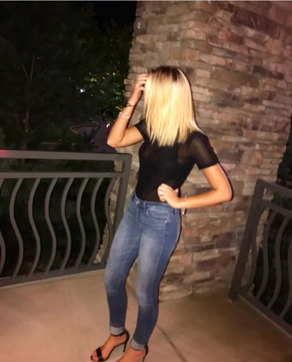 Abercrombie Jeans - Image 2