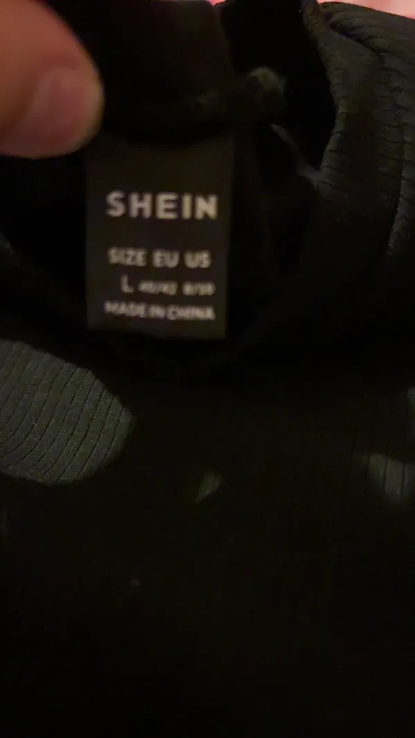 Shein Set Two-Piece - Image 2