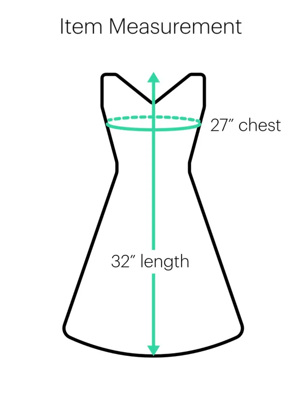 Lulus Mini Dress - Image 5