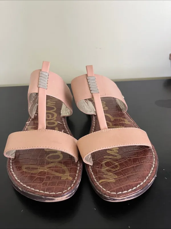 Sam Edelman Kane flat sandals - Image 3