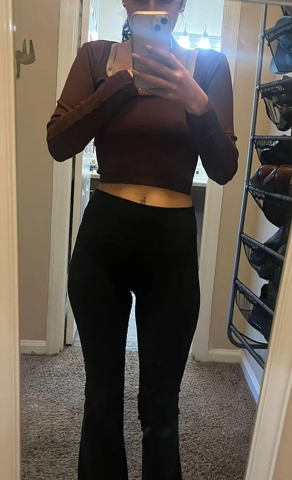 ZARA Top - Image 3