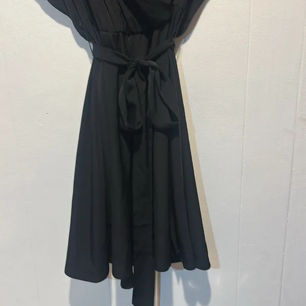 Maison Jules dress xxl little black dress fits‎ Xl - Image 3