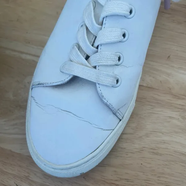 Tory sport Tory Burch sport Sneakers White and Pink Sneakers - Image 5
