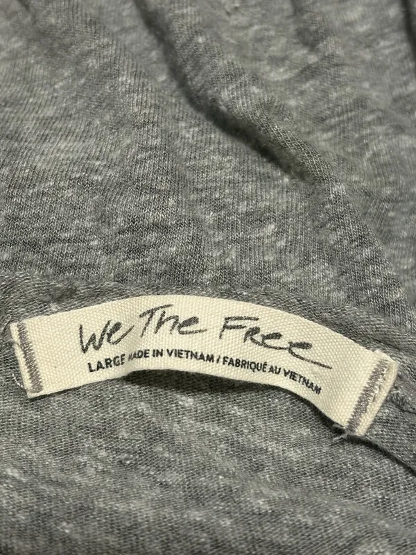 Free People Top - Image 4