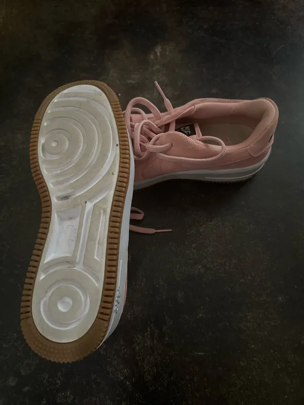Nike air pink  - Image 3