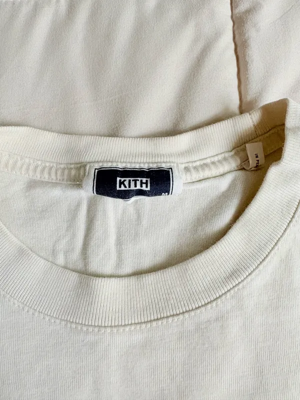Kith T-Shirt - Image 4