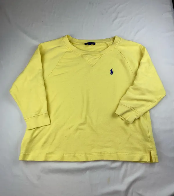 Ralph Lauren Crewneck - Image 3