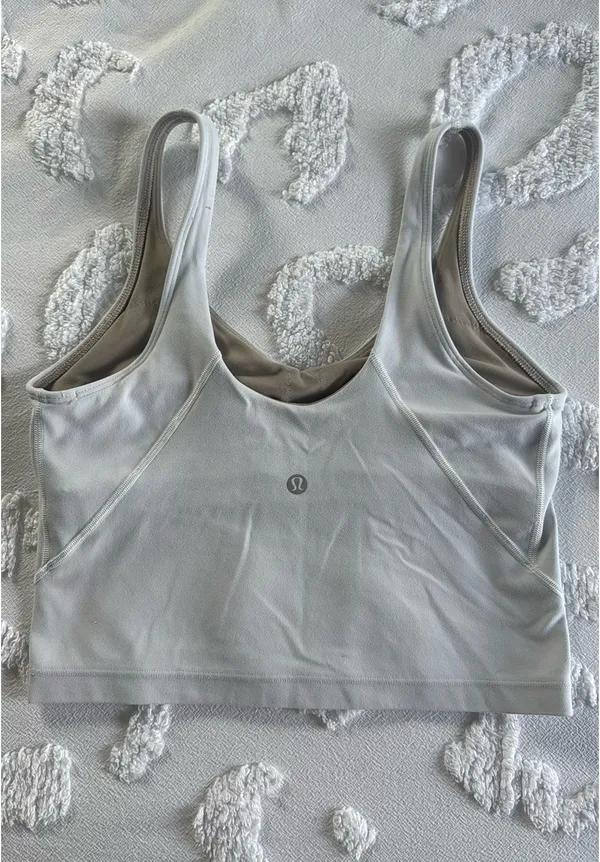 Lululemon Align Tank - Image 2