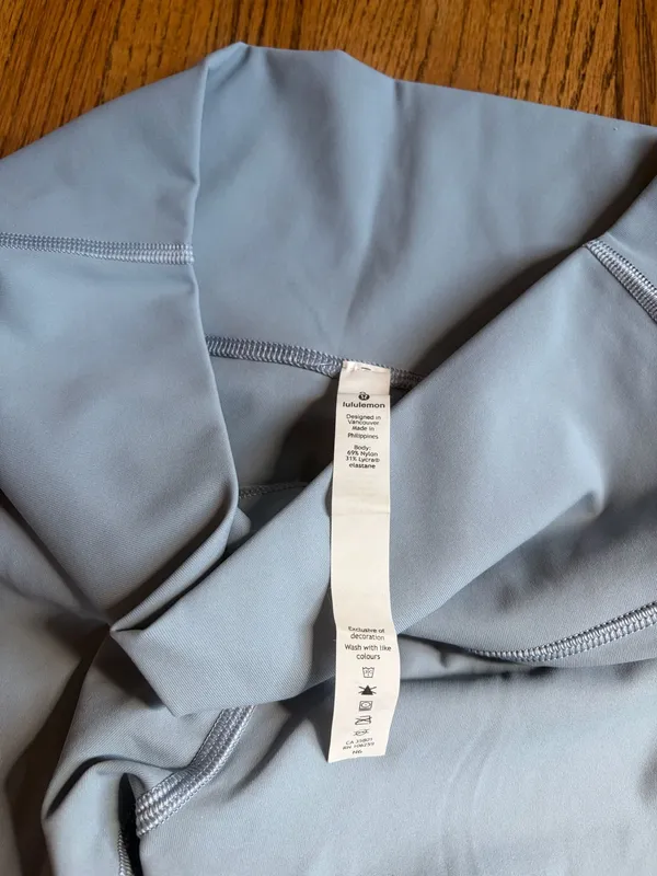Lululemon align leggings  - Image 3