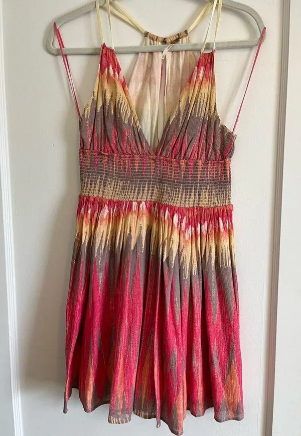Free people dress - Image 3