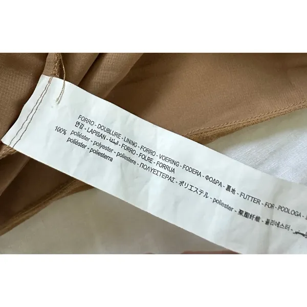 Zara Pleated Top - Image 7