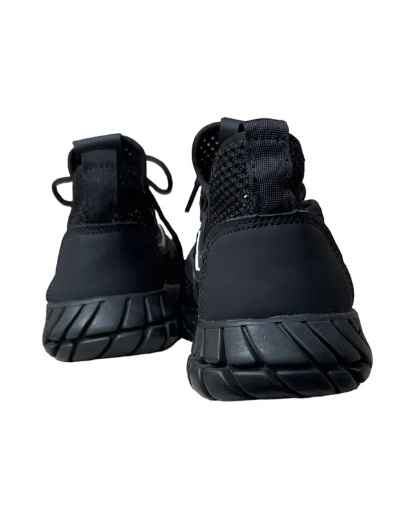 UCAYALI Fashion Steel Toe Sneakers. - Image 8