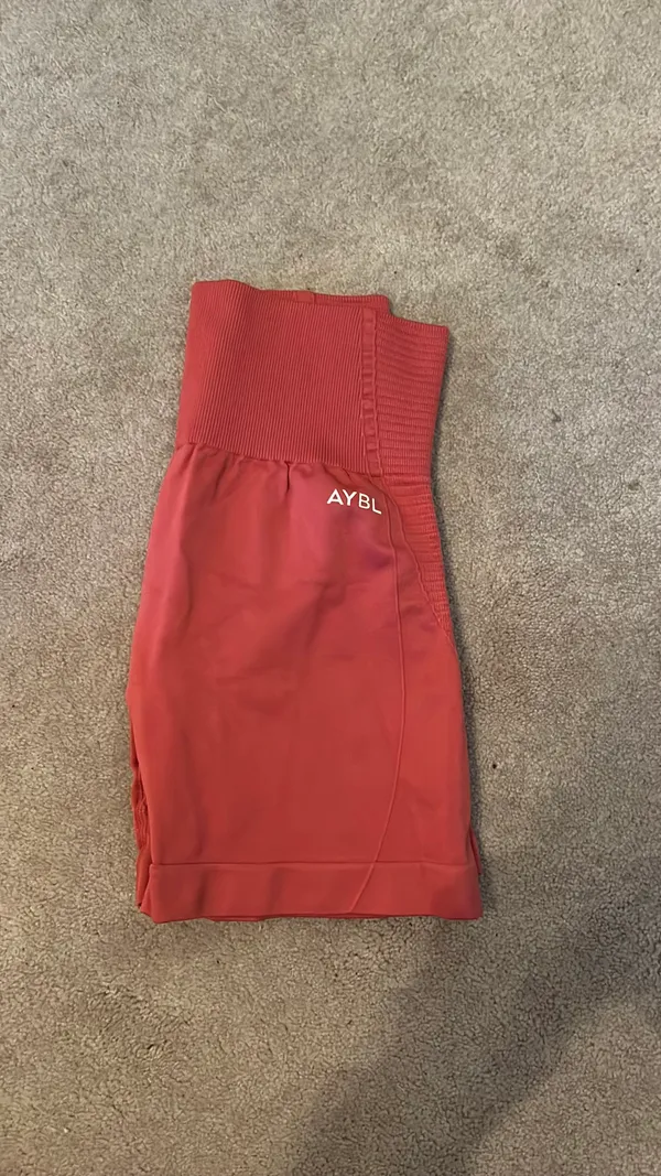 AYBL Shorts V2 - Image 2